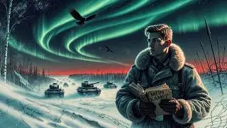 Shadows of the Eastern Front: A Luftwaffe Boy&rsquo;s Odyssey from Berlin to the Arctic Circle