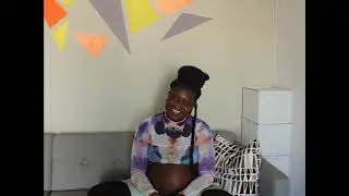 Celebrating Black Queer artists in Berlin 2020 - Adrian Blount