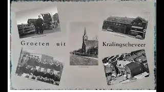 Mijn dorp Kralingseveer