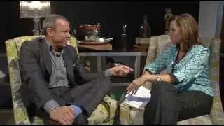 Mark Tate on WSAV's The Southern Scene - Medical Malpractice Revisited