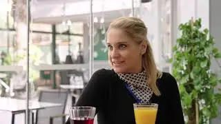 Bentürk Hoca ile Tek Set | Pelin Simsaroğlu