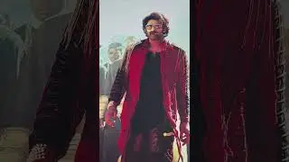 Just 4 Hours to for the #RajaSaab Pre-Release Event!💥| Shreyas Media