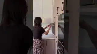 Appliance Garage