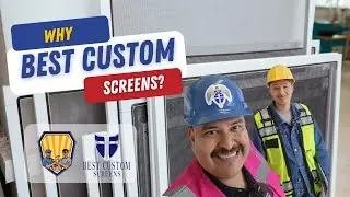 Why Quality Matters: Best Custom Screens Explained by Pro Steve Tristan