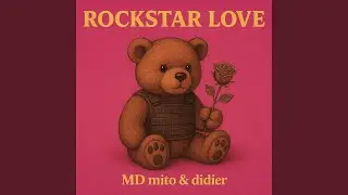 Rockstar Love