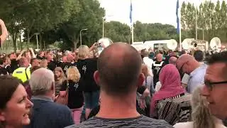 Excelsior renkum bij jong holland