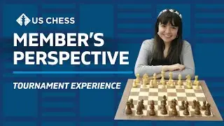 My Memorable Chess Tournament Experiences - Epiphany Peters