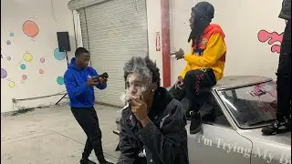 Big Uncc - Hit The Trap (Unreleased)