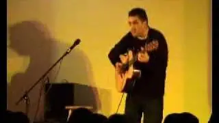 Chicken Blues