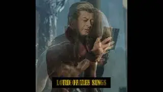 I'M NOT A VILLAIN [ ANDY SERKIS ]
