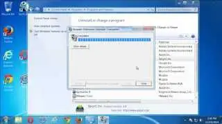 How to remove Browser Extensions