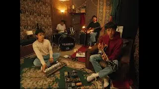 Veassun - Escapar (Video Oficial)