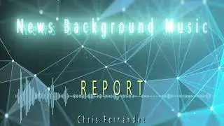 📰 Modern-Classical News Music &ndash; Hybrid Soundtrack for Broadcast & Media