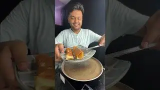 MAKE IT EASY INSTANT DOSA || INSTANT FOOD #dosa #recipe #southindian