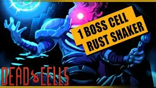 TCMScooty | Returning to Dead Cells | 1BC