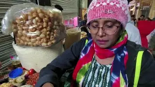 Darjeeling এ একটা ফুচকার দাম ৫ টাকা ফুচকা খাবো না টাকা খাবো | Darjeeling Mall | Chaa | Momo | Fuchka
