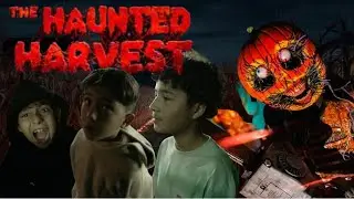 Haunted Harvest
