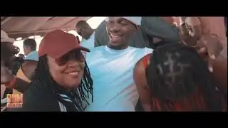 Rum Bucket NYC: The Cruise
