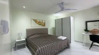 HF-VCR244 Villa in VIP Chain Resort