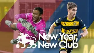New Year, New Club - Riverhounds & Riveters Reaction Show 📱