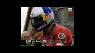 2002 Mid Antrim 150 - 600cc Race