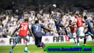 FIFA 15 Serial Key Orgin-No Hack