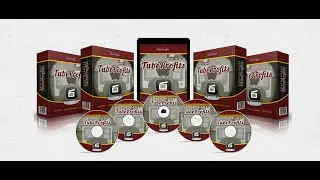 Unstoppable Tube Profits Review Plus 297 Worth Bonuses