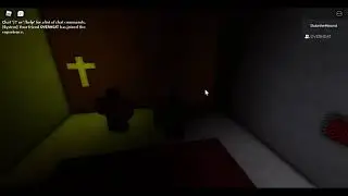 OVERHEAT's Human Side Interrogation PT2