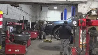 Time of year for winter prep tips for car & home maintenance
