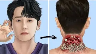 Gentle ASMR Doctor Care 🩺✨ | Soft Voice Medical Animation for Deep Sleep&rdquo;