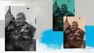 نشيد الشهيد الصادق النية - أداء المنشد القاسم عبد الرحمن العوض