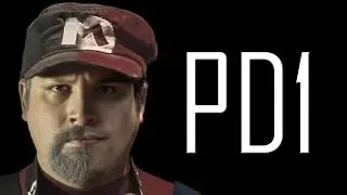 The Plumber Knight Returns - Production Diary 1