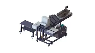 Cheap Baler Machine For Wiper