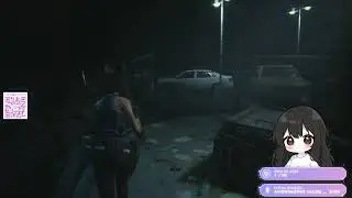 PARTE FINAL - Resident Evil 3 ✨️Se inscreva no canal p/ ajudar com a metaplus🩷 !pix !discord