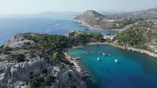 Rodos Urlaub 2023
