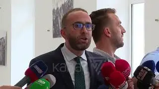 PD K&Euml;RKON INTERPELANCE URGJENTE ME KO&Ccedil;IUN - News, Lajme - Kanali 7
