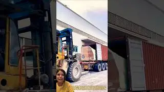 #WarehouseTech#EngineeringPower #ModernLogistics #MachineIn Action #ShortsFeed #ViralShorts