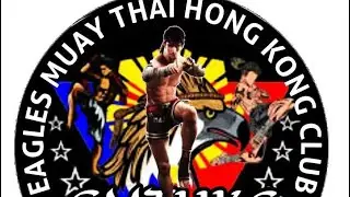 EAGLES MUAY THAI  CLUB  training DAY 01 2024