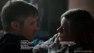 Timeless NBC 2x09  The General / 2x10  Chinatown  Promo - Season Finale