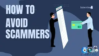 How To Avoid Imposter Scams