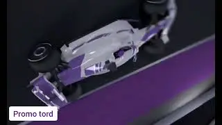 beIN sports ldent 2024