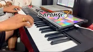 MainStage3 2026 updates #music#mainstage3#trending#feel#bgm#sarangi#shehnai#bennykeys#livemusic#love