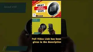 I Found The BEST Crypto Wallet Of 2025 Is SecuX V20