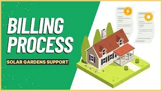 How Does Community Solar Billing Work?