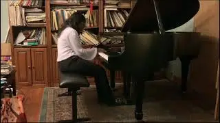 Memory Mist - Florence Price