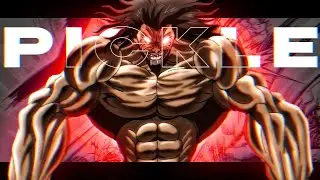 PICKLE AMV | PRIMAL POWER