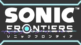 TigerTails Gaming Streams: Sonic Frontiers