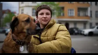 Betroffenen-Film mit Leo und der Rheumatologin Dr. Spiller
