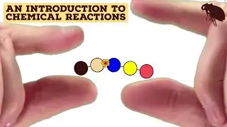 An Introduction to Chemical Reactions