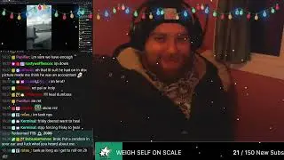 #buttsoap on #Twitch | Mike was right